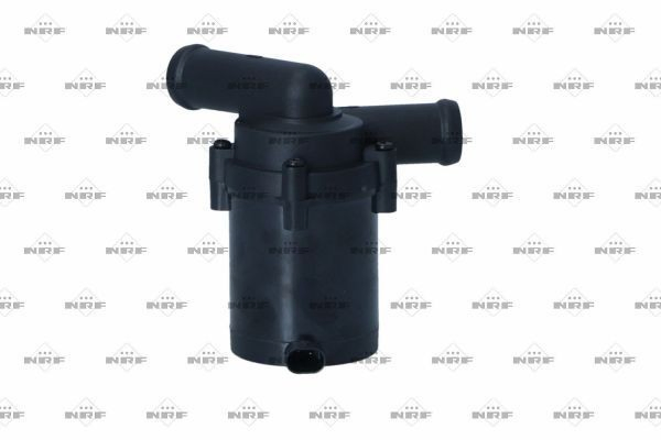 Водяний насос охолодження електричний додатковий NRF 390044 ціна, від 67.85 USD