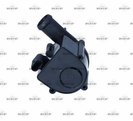 TQ20116 Tqparts Водяний насос охолодження електро додатковий