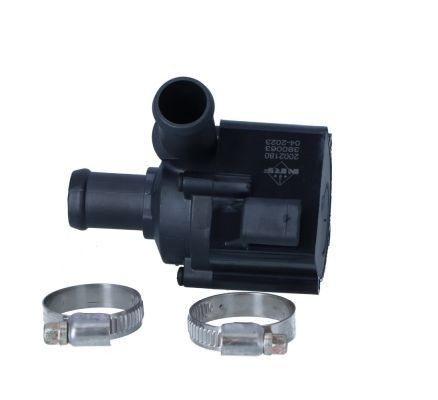 Помпа водяна (насос) охолодження, додатковий електричний TQ20116 Tqparts