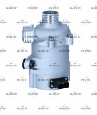 Водяний насос Tqparts TQ20099