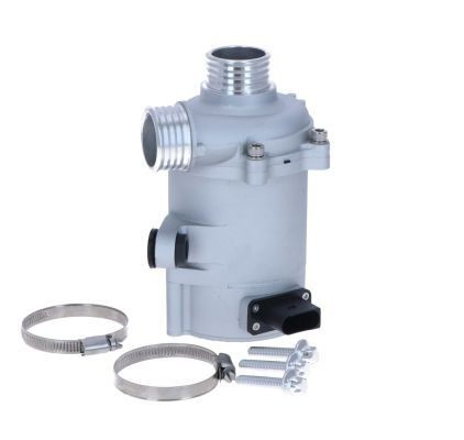 Купити TQ20099 Tqparts Насос охолоджуючої рідини