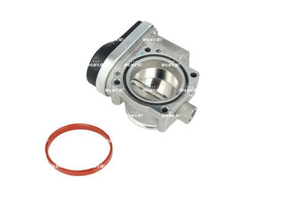 Заслінка повітряна NRF 408044