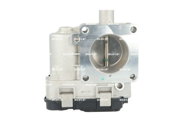 Блок дросельної заслінки Fiat Panda II хетчбек (169A) (2003 - 2013) ціна, від 31.68 USD