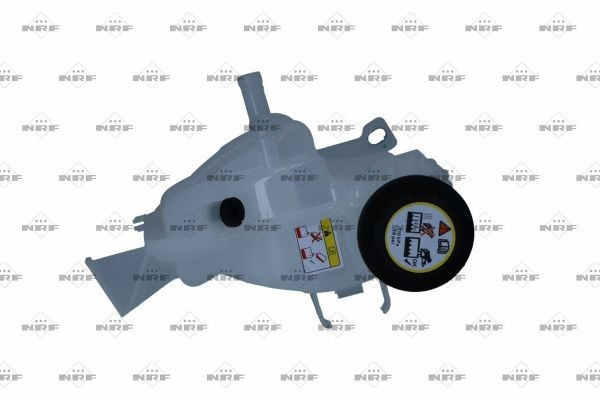 Бачок системи охолодження двигуна розширювальний NRF 454072 ціна, від 32.61 USD