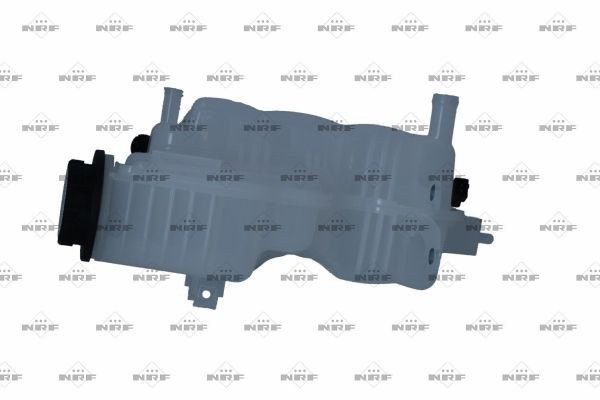 454072 NRF Розширювальний бачок охолодження