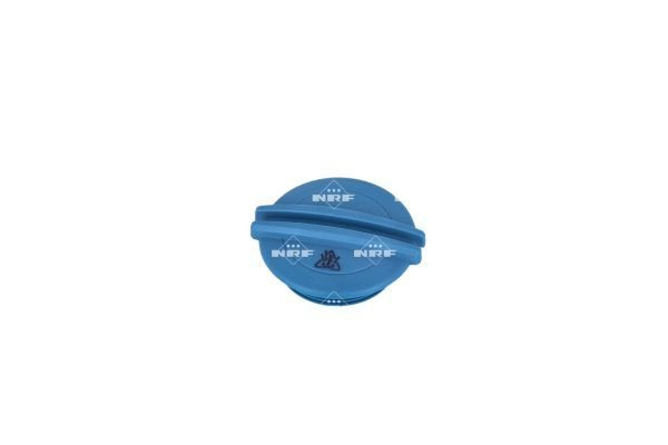Бачок системи охолодження 454082 NRF