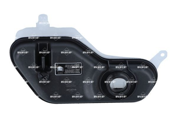 Бачок системи охолодження C2C39438 Jaguar
