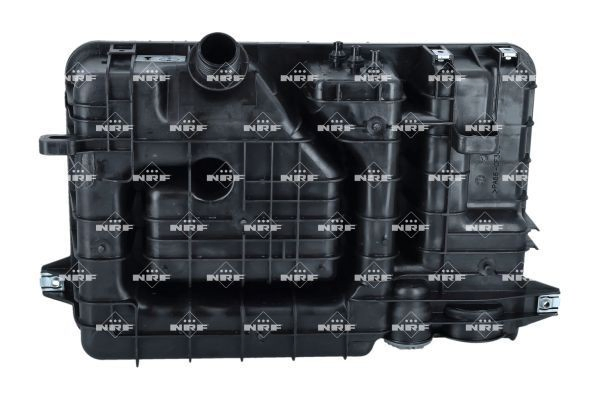 Бачок системи охолодження A9605014203 Mercedes