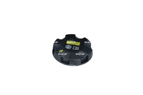 Бачок системи охолодження двигуна розширювальний NRF 454195 ціна, від 38.37 USD