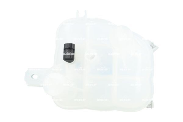 Бачок розширювальний Fiat Ducato III