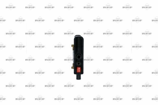 Бачок системи охолодження двигуна розширювальний NRF NRF455001 ціна, від 88.84 USD