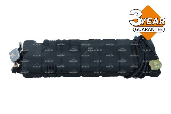 Бачок системи охолодження двигуна розширювальний NRF 455005 ціна, від 138.11 USD