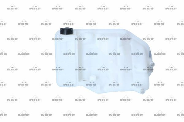 Бачок системи охолодження двигуна розширювальний NRF 455006 ціна, від 100.55 USD