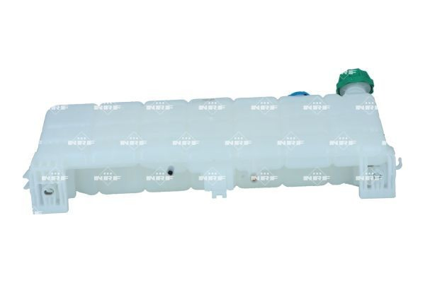 Бачок системи охолодження A9405010003 Mercedes