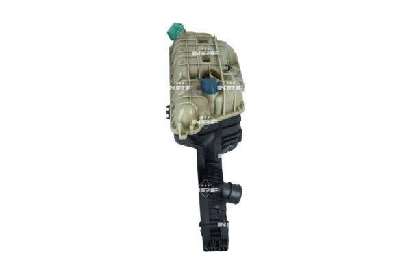 Бачок системи охолодження двигуна розширювальний NRF 455041 ціна, від 219.18 USD