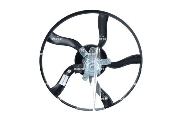 Вентилятор радіатора NRF 47070 ціна, від 65.13 USD