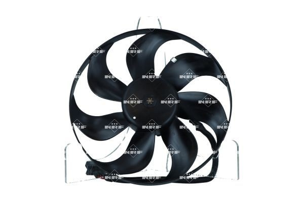 Вентилятор охолодження NRF 47204