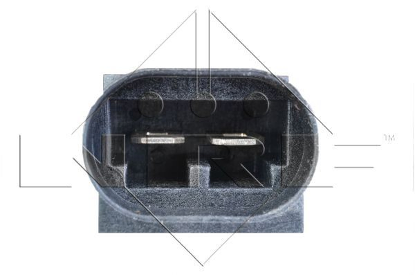 Вентилятор охолодження Renault Clio II