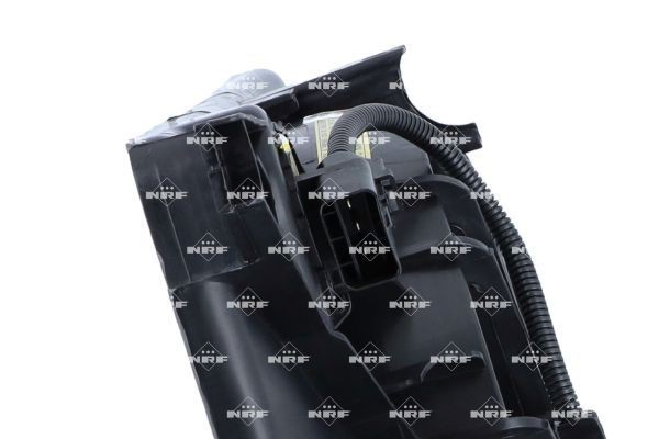Вентилятор/крильчатка радіатора охолодження 47561 NRF