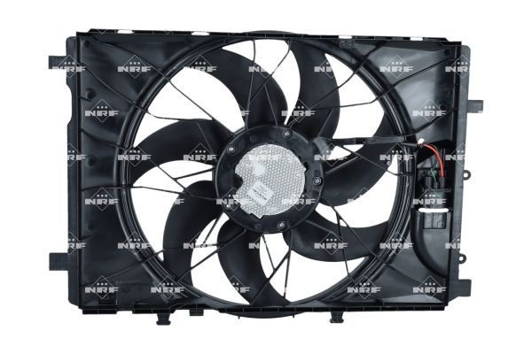 Вентилятор радіатора NRF 47851 ціна, від 226.26 USD