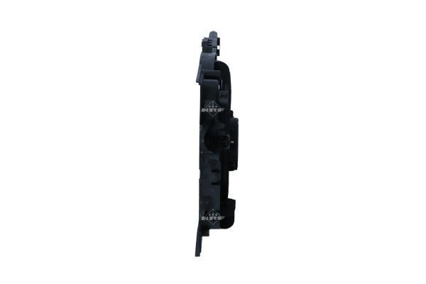 Купити 51859291 Fiat/Alfa/Lancia Дифузор радіатора охолодження, в зборі з двигуном і крильчаткою