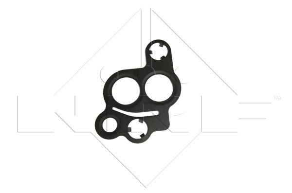 Клапан EGR NRF 48332 ціна, від 46.99 USD