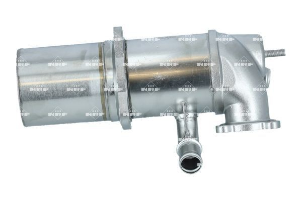 Радіатор системи EGR рециркуляції вихлопних газів NRF 48371 ціна, від 212.85 USD