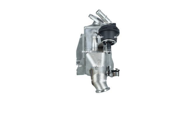 Радіатор системи EGR рециркуляції вихлопних газів NRF 48403 ціна, від 185.85 USD