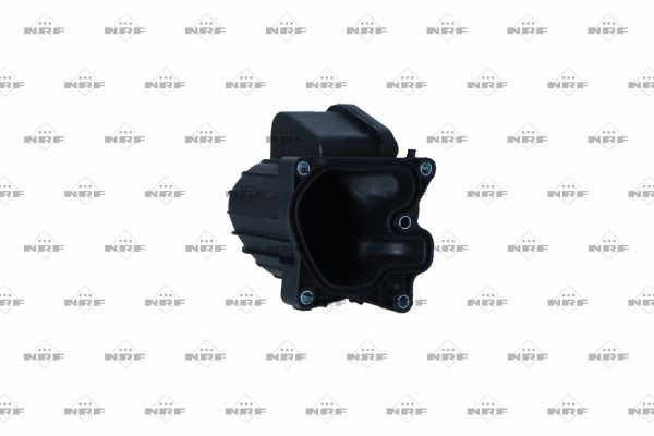 Радіатор системи EGR рециркуляції вихлопних газів NRF 48413 ціна, від 37.82 USD