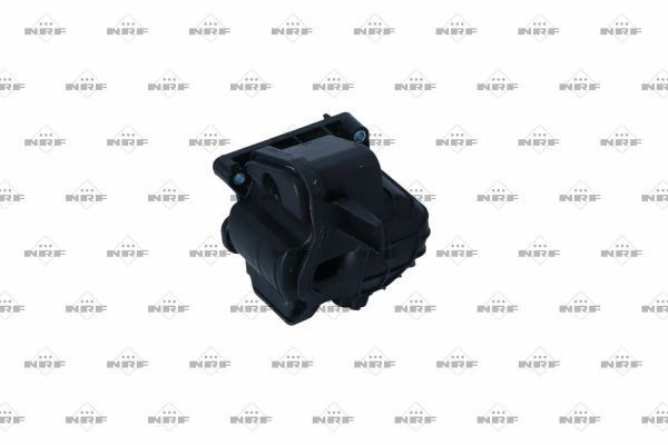 Купити 48413 NRF Радіатор системи EGR рециркуляції вихлопних газів