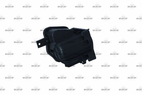 48413 NRF Радіатор системи EGR рециркуляції вихлопних газів