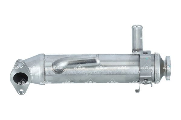 2S7Q9F464AB Jaguar Радіатор системи EGR рециркуляції вихлопних газів