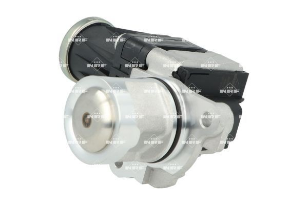 Клапан EGR NRF 48637 ціна, від 111.87 USD