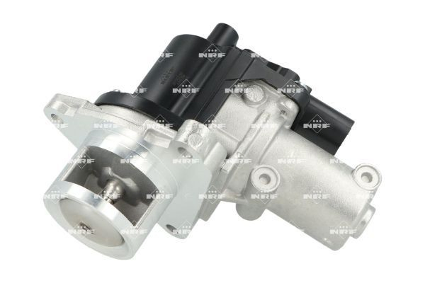 48639 NRF Клапан рециркуляції відпрацьованих газів EGR