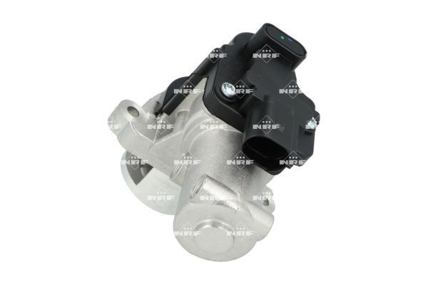 Клапан EGR NRF 48639 ціна, від 111.67 USD