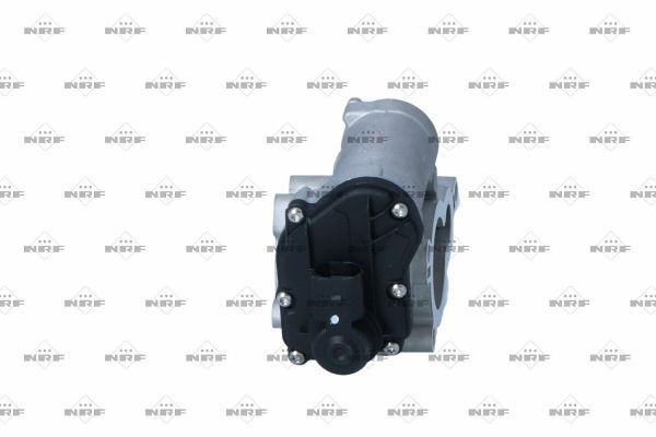 Клапан EGR NRF 48640 ціна, від 63.95 USD