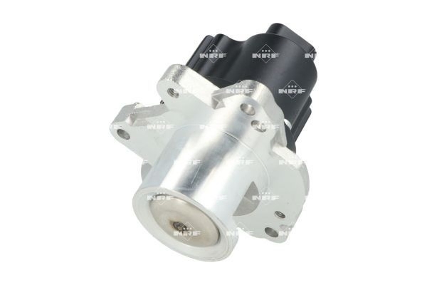 Клапан EGR NRF 48648 ціна, від 125.43 USD