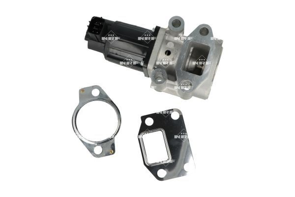 Клапан EGR рециркуляції газів NRF 48653