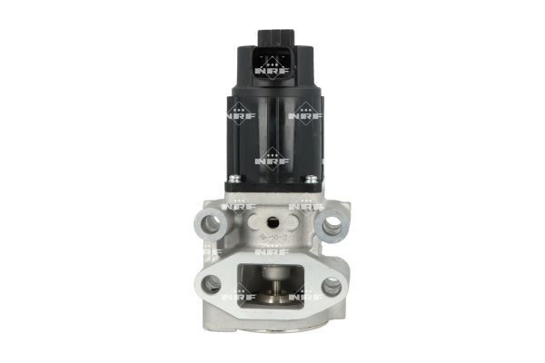 Клапан EGR NRF 48653 ціна, від 108.50 USD