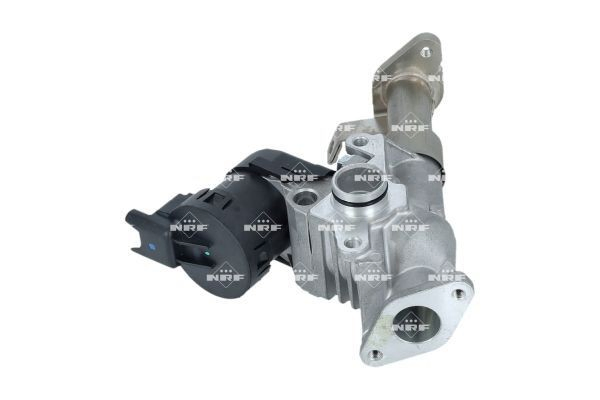 Клапан EGR NRF 48654 ціна, від 115.00 USD