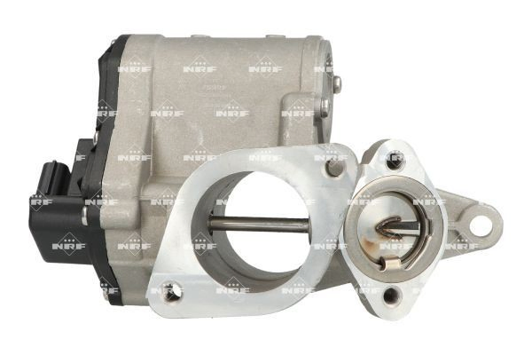 Клапан EGR рециркуляції газів Renault Laguna II