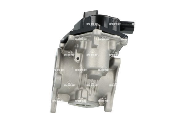 Клапан EGR рециркуляції газів NRF 48664
