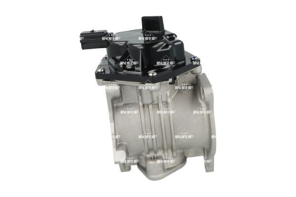 Клапан EGR NRF 48664 ціна, від 137.41 USD