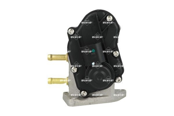 Клапан EGR NRF 48666 ціна, від 85.13 USD