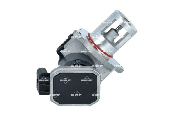 Клапан EGR рециркуляції газів Mercedes S 