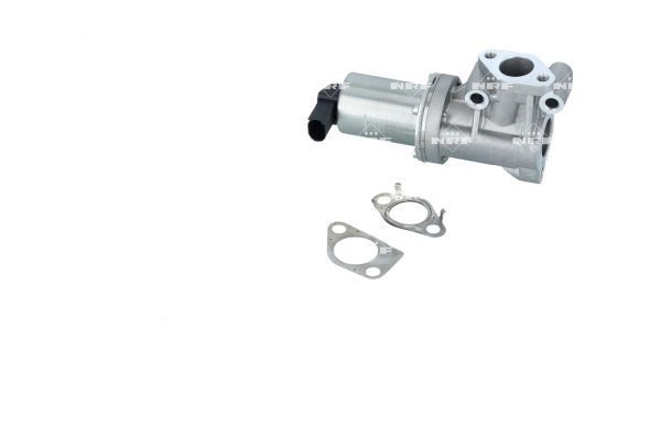 Клапан EGR Hyundai Getz хетчбек (TB) (2002 - 2011) ціна, від 11.40 USD