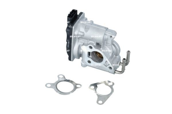 Купити Клапан ЄГР Toyota RAV4 IV A4