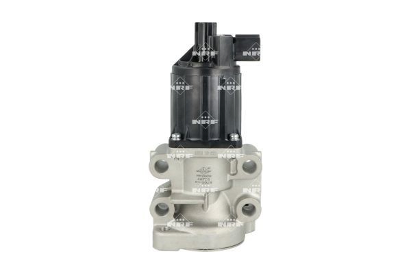 Клапан EGR Mitsubishi Pajero SPORT II позашляховик (KH) (2008 - 2014) ціна, від 101.36 USD