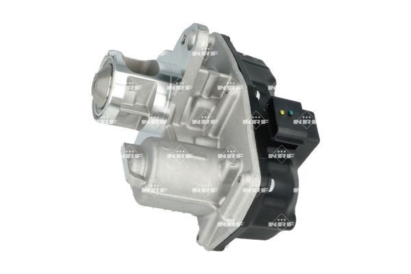 Клапан EGR рециркуляції газів Renault Scenic GRAND IV