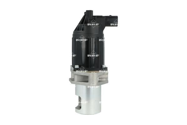 Клапан EGR рециркуляції газів Mitsubishi K5T70979